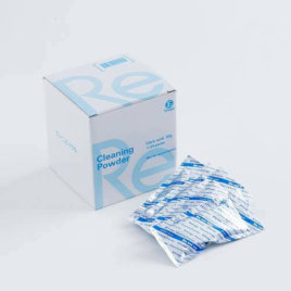 enagic cleaning powder_enagic 洗機_Enagic 洗机