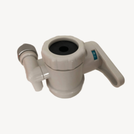 Enagic_SD501_JRII 分水器_Diverter