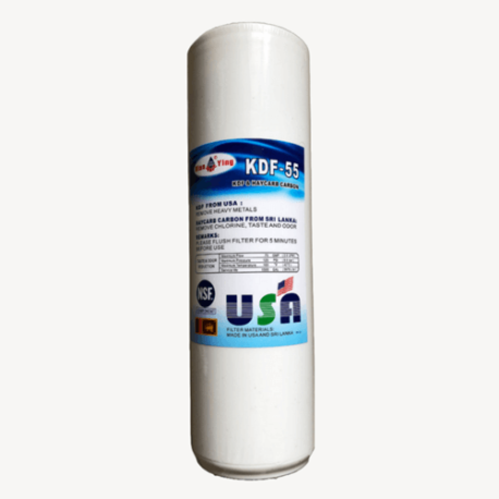 Enagic 濾芯_Enagic前置_Enagic Filter_KDF_CN